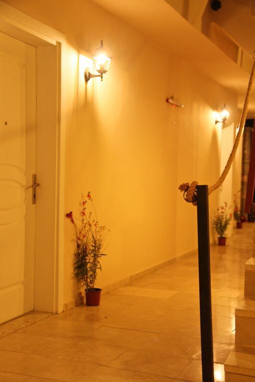 Lady Rose Apartment Sarigerme Exterior photo